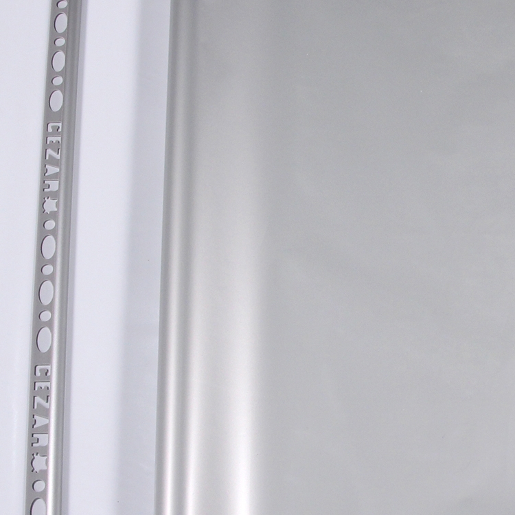 PVC/ABS buckle transfer film