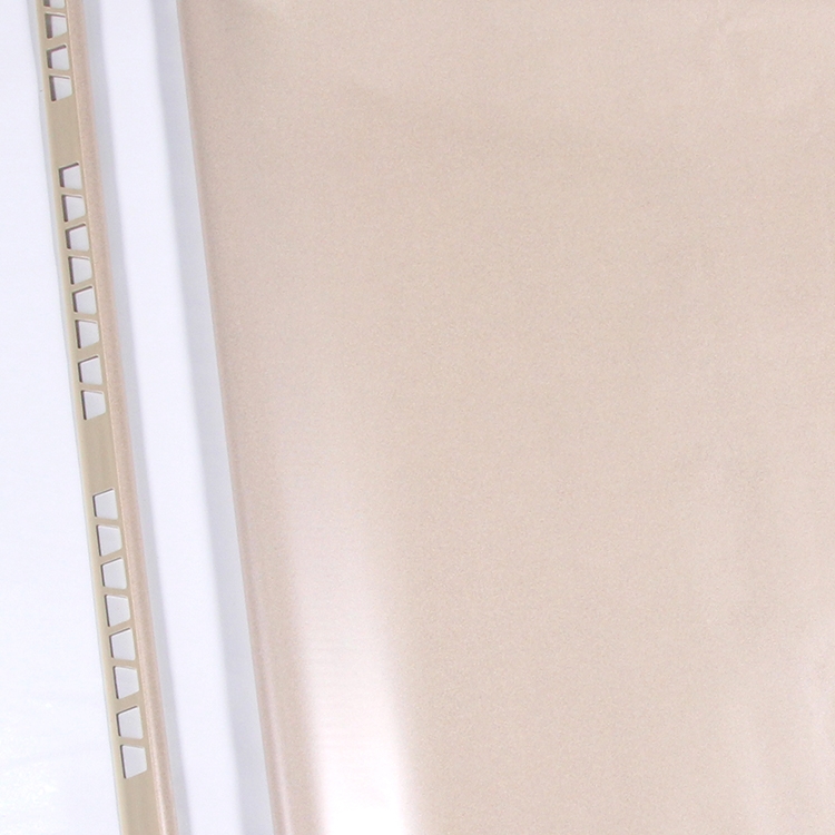 PVC/ABS buckle transfer film